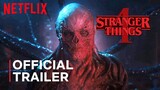 Stranger Things Season 4 Trailer Netflix Easter Eggs and Things You Missed