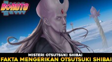 Fakta Mengerikan Otsutsuki Shibai