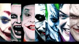 Kompilasi adegan seru Joker generasi ketujuh