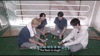 En'Clock Behind ep26