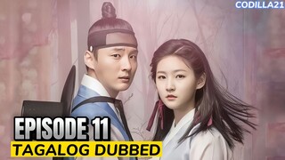 Mirror of the With 2016 Episode 11 Tagalog Dubbed