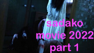 sadako movie 2022 pt1