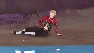 [เก็นชินอิมอิมแพกต์] The Painter's Drifting Diary 3/วันที่ 3/ความสำเร็จที่ซ่อนอยู่ "การเดินทางมหัศจร
