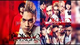 Review Tokyo Revengers Live Action Full Indonesia + Pembahasan