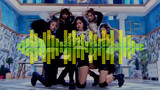 Itzy's "WANNABE" in JYP was covered without accompaniment music