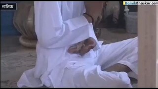 चारूदत्त थोरात नासिक इसवी सन २०१७