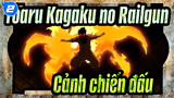 Toaru Kagaku no Railgun
Cảnh chiến đấu_2