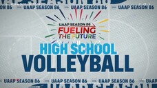 DLSZ vs FEU-D _ Boys Volleyball _ R286