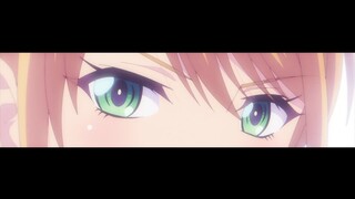 Megami no Café Terrace 2nd Season Episode 5 Sub English