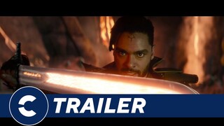 Official Trailer Internasional DUNGEONS & DRAGONS: HONOR AMONG THIEVES 🐉🦹‍♂️ - Cinépolis Indonesia