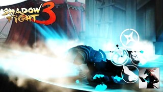 Shadow Fight 3 | HOW DO I BEAT SARGE?! ONLINE BATTLE GRIND!