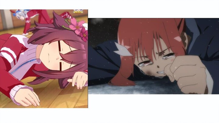 关于樱花千代王就是结城友奈的论证