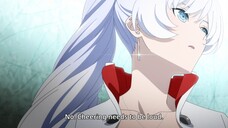 EP 1-3 - RWBY: ICE QUEENDOM