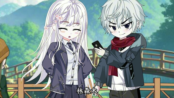 和陌生女孩开启房车旅行