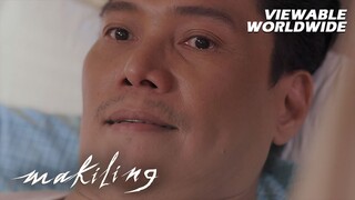 Makiling: Ang namumuong galit sa puso ni Franco kay Amira (Episode 66)