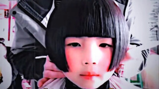 《满级理发师》