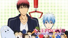 Kuroko no Basket S1-EP9