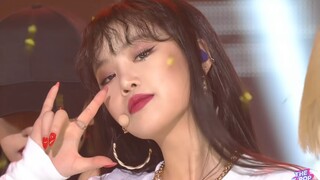 [1080p] (G)I-DLE - "Uh-Oh" (Stage Mix)