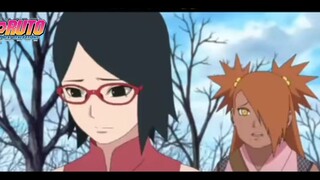 Boruto tagalog dub ep 22