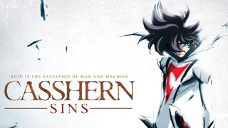 Casshern Sins - Episode 4 Tagalog Dub.