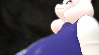 【furry】ทำไมถึงมีคนตกลงไปในรูของฉันอีกแล้ว-HyperD3lirious