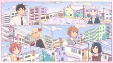 Aharen-san wa Hakarenai Season 2 Episode 2 in English Subtitles