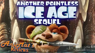Ice Age is Back…And Worse Than Ever | The Ice Age Adventures of Buck Wild Review