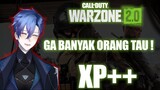 Cara Dapet XP Berkali-kali lipat di Warzone 2 !!! - #Vcreators