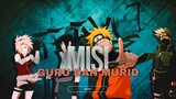 [EPIC AMV] - MISI GURU DAN MURID