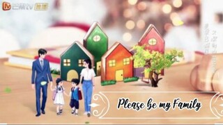 Please be my Family Episode 4