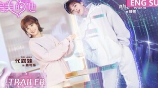 Love Crossed [Engsub] Episode 1 (2021)