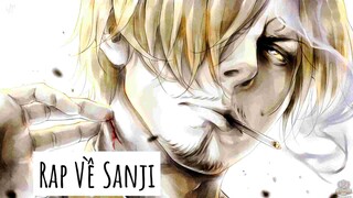 Rap Về Sanji