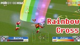 Jurus Tim (Negara) Di Game Super Shot Soccer PS1 (Part3)