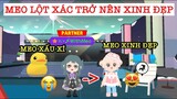 PLAY TOGETHER | MEO LỘT XÁC TRỞ NÊN XINH ĐẸP VÀ CÁI KẾT 😭