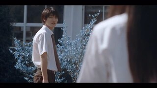 Kimi ni Todoke【好想告诉你】【三浦春马x多部未华子】愿你下辈子 爽朗又自由的活着