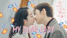 My Dear Lady S01 E01 720p Hindi