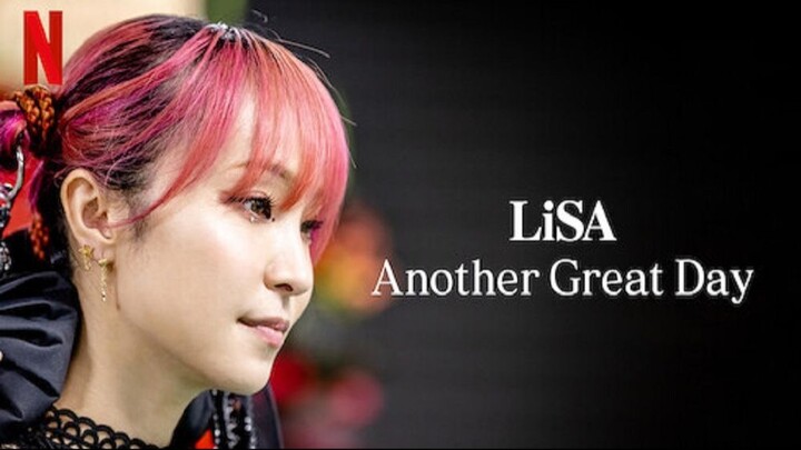 Lisa Another Great Day 2022 Sub Indo