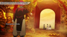 jigokuraku episode 12 sub indo