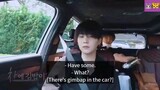 BTS IN THE SOOP S1 EP5 English sub