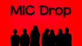 Dance Cover | BTS 2017MAMA|MIC Drop