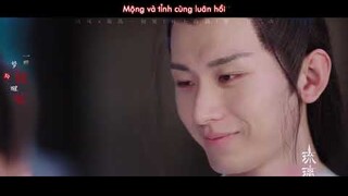 [Vietsub] Sơ Kiến | 初见 (Lưu Ly Mỹ Nhân Sát FMV)