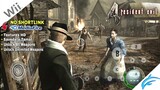 [900MB] DOWNLOAD RESIDENT EVIL 4 WII EDITION - DOLPHIN EMULATOR ANDROID UKURAN KECIL