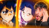 KIRITO VS FANATIO! | Sword Art Online Season 3 Episode 15 REACTION