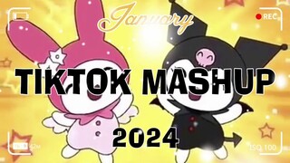 BEST TIKTOK MASHUP January 2024 PHILIPPINES (DANCE CRAZE)🇵🇭