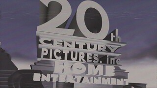 20th Century Pictures Home Entertainment (Ice Age Variant)