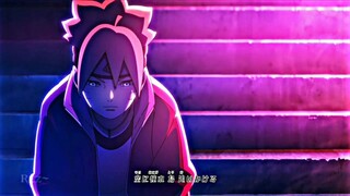 fans Boruto pada ngumpul 😎