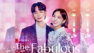 The Fabulous (2022) Episode 2