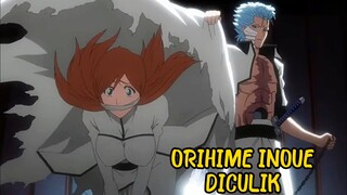 Orihime Inoue Diculik Dan Disekap Oleh Penjahat