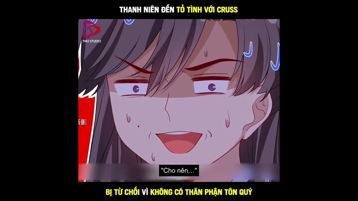 Review Truyện: Hoàng Thúc Cuồng Cưng Chiều Vương Phi - Tập 20 | Thú Hắc Cuồng Phi