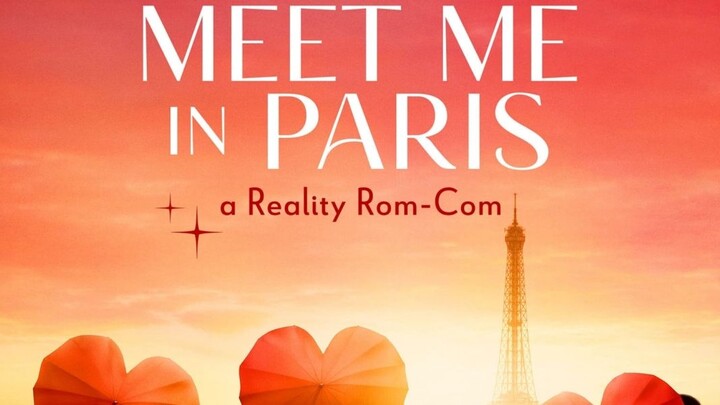 MOVIE ROMANCE & COMEDY (2023)
